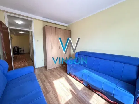 Sale, three bedroom apartment, 82m², Podbara, Novi Sad Sve Podlokacije - image 12