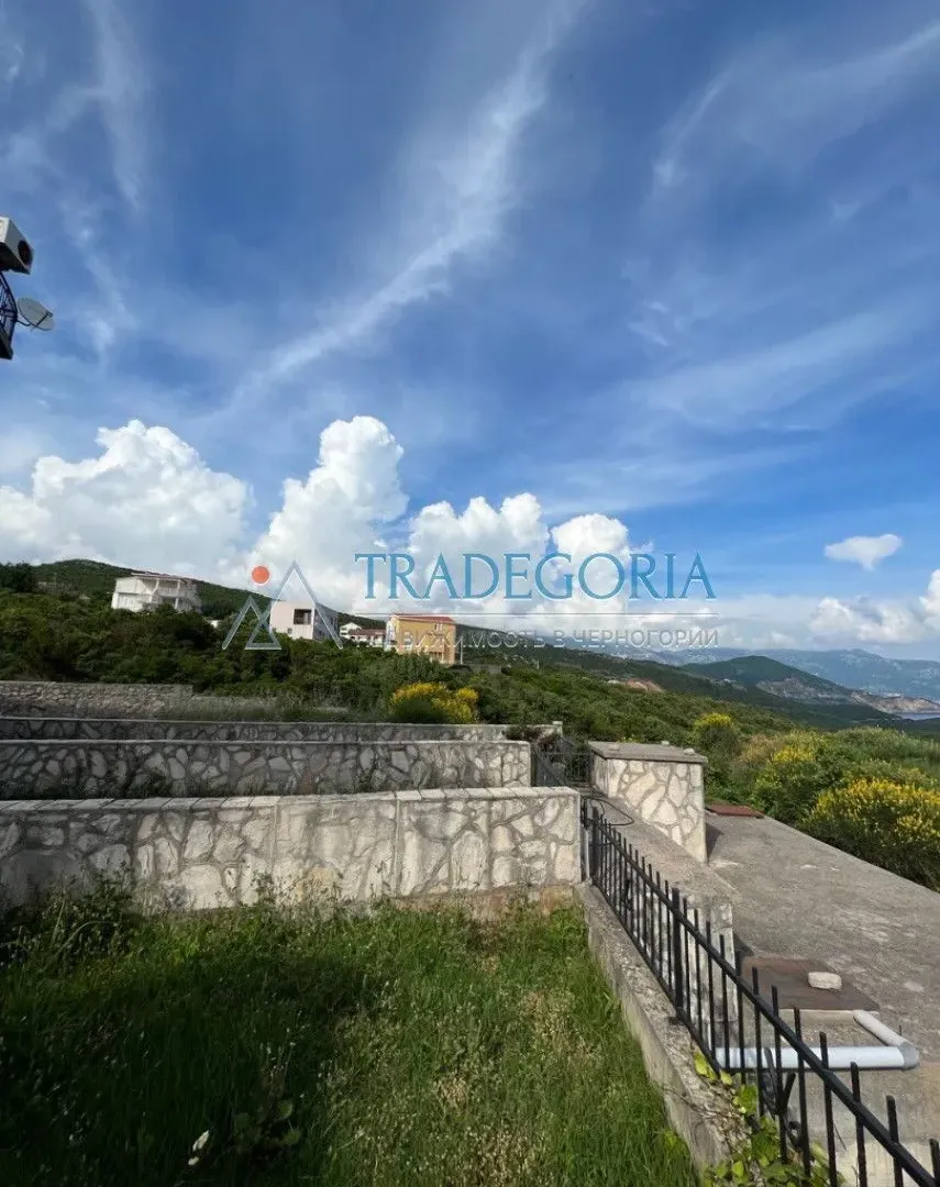Prodaja, jednosoban stan, 63m², Krimovica, Kotor