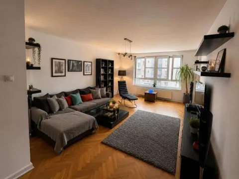 Sale, three bedroom apartment, 93m², Autokomanda, Voždovac Sve Podlokacije - image 3