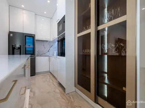 Sale, one bedroom apartment, 56m², Rafailovići, Budva - image 6