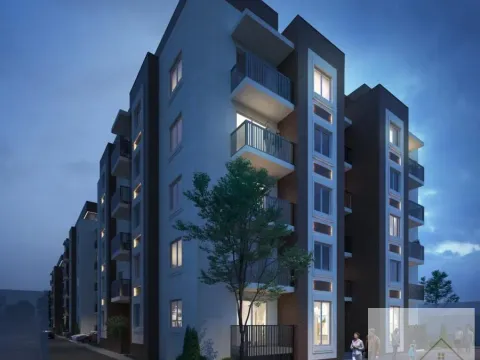 Prodaja, dvosoban stan, 49m², Centar, Stara Pazova - image 2