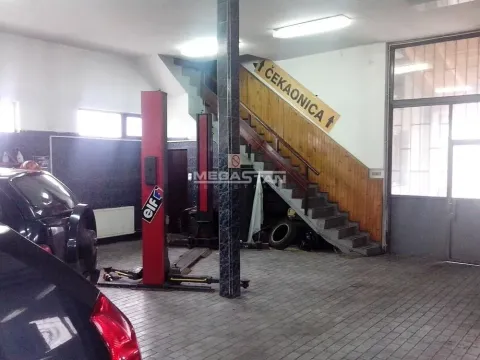 Sale, office space, 382m², Vojlovica, Pančevo - image 6