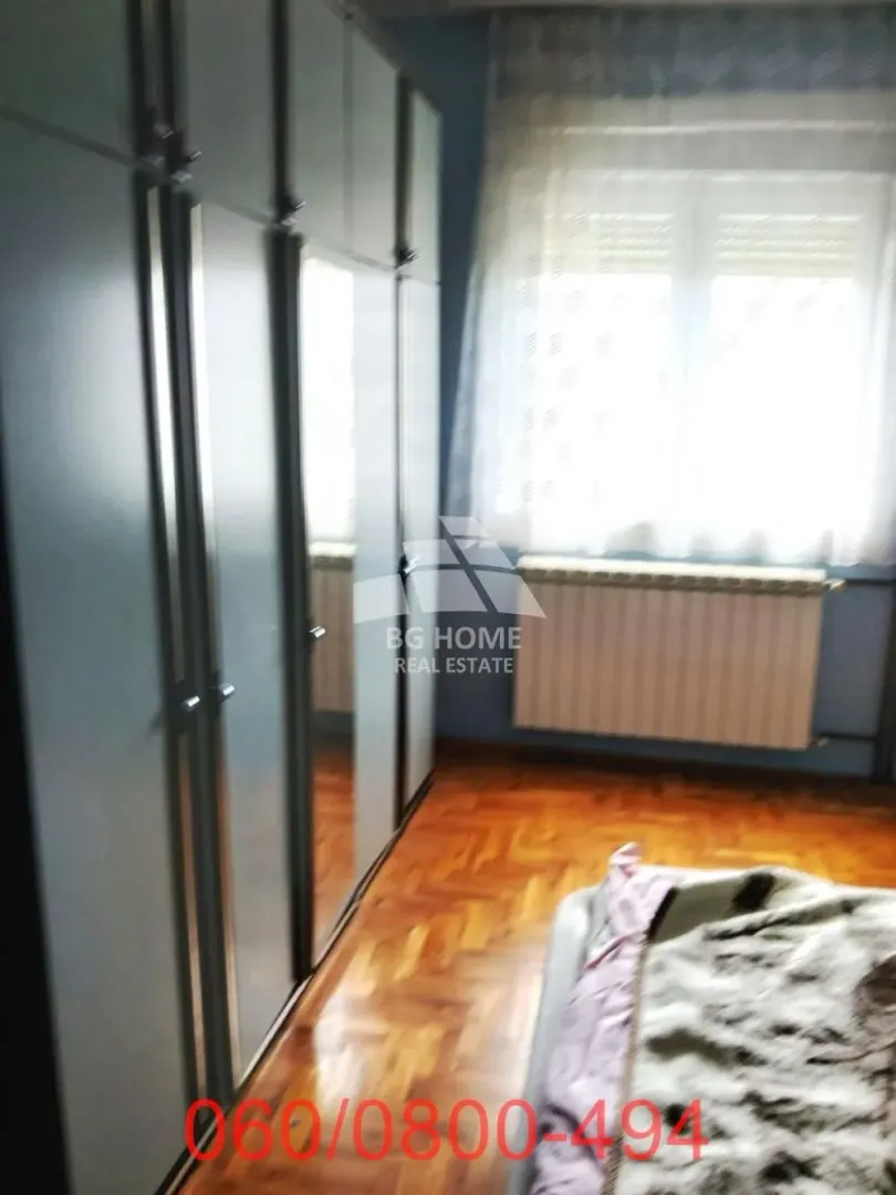 Sale, apartment, 175m², Veliki Mokri Lug, Zvezdara Sve Podlokacije