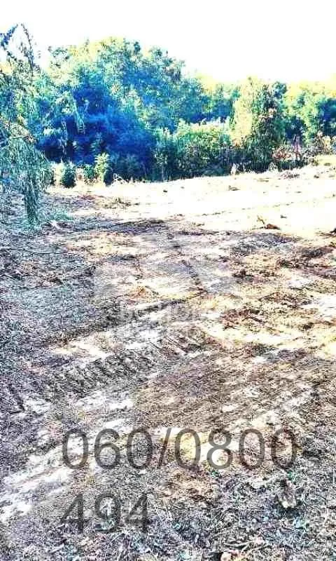Prodaja, plac, 1000m², Palilula Sve Podlokacije, Beograd