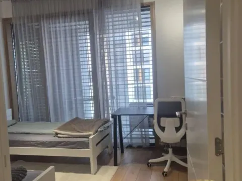 Izdavanje, trosoban stan, 108m², Novi Beograd Blok 65, Novi Beograd Sve Podlokacije - image 10