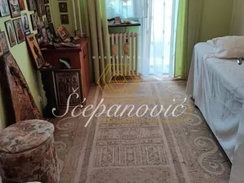 Prodaja, jednosoban stan, 41m², Rotkvarija, Novi Sad Sve Podlokacije - image 2