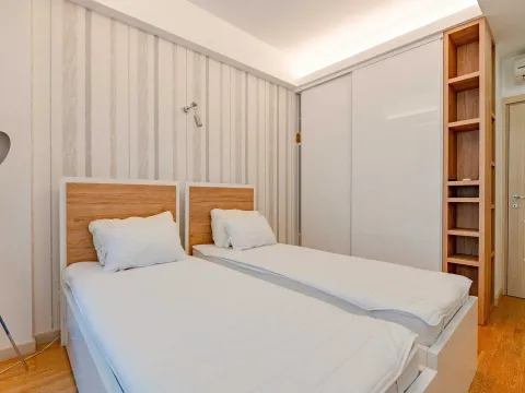 Prodaja, dvosoban stan, 90m², Rozino, Budva - image 14