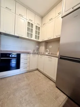 Rent, one bedroom apartment, 48m², Preko Morače, Podgorica - image 6