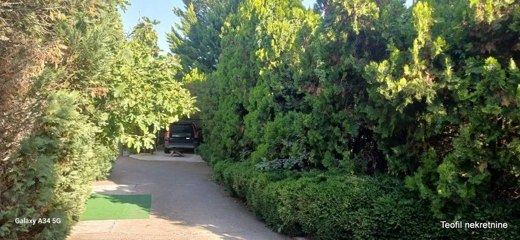 Izdavanje, kuća, 350m², Savski Venac, Beograd