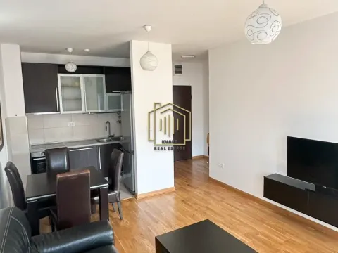Rent, one bedroom apartment, 45m², Zagorič, Podgorica - image 4