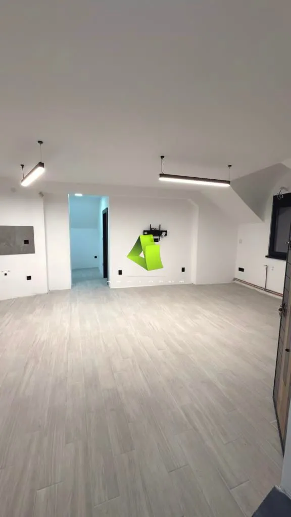 Sale, two bedroom apartment, 68m², Medijana, Niš