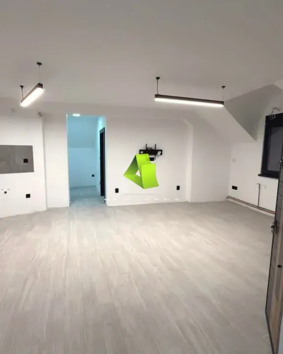 Prodaja, dvosoban stan, 68m², Medijana, Niš