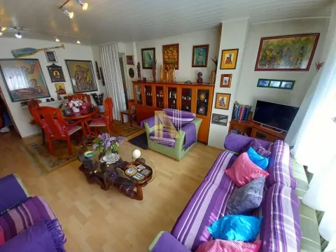 Sale, three bedroom apartment, 68m², Liman 4, Novi Sad Sve Podlokacije