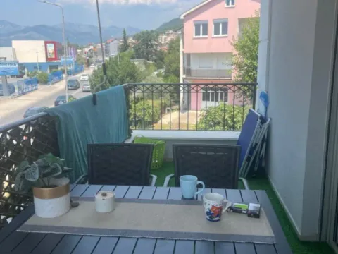 Prodaja, dvosoban stan, 70m², Mrčevac, Tivat - image 2