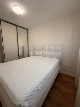Rent, one bedroom apartment, 40m², Pobrežje, Podgorica - image 10