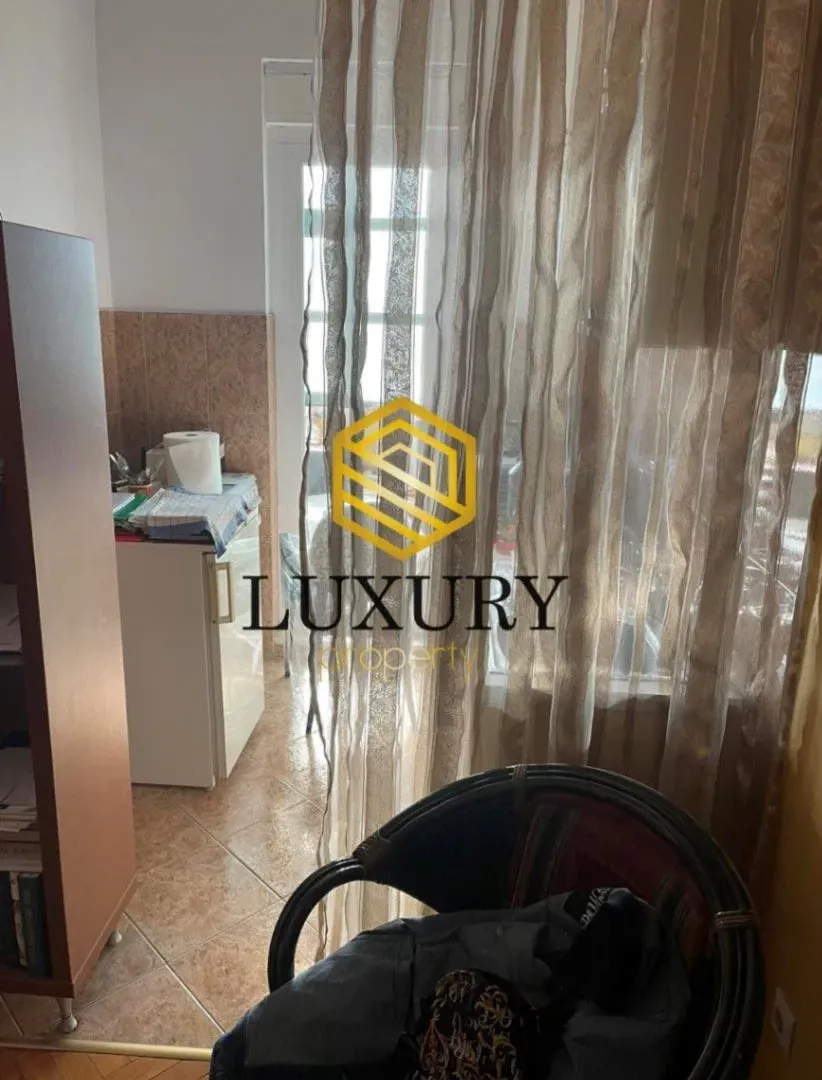 Prodaja, dvosoban stan, 61m², Centar, Podgorica