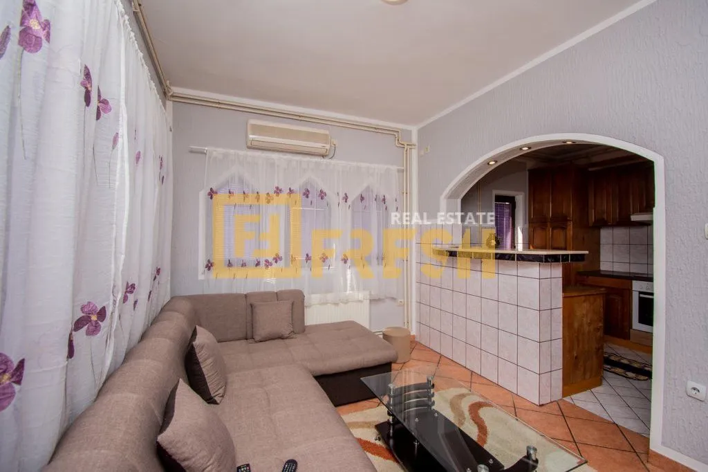 Rent, two bedroom apartment, 68m², Zagorič, Podgorica