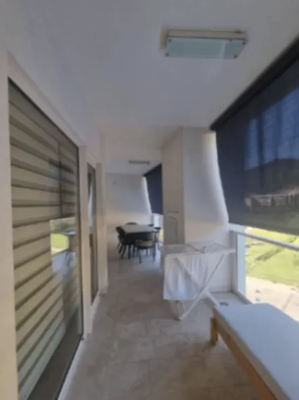 Rent, apartment, 67m², Tre Canne, Budva
