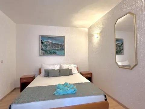 Izdavanje, jednosoban stan, 50m², Buljarica, Budva - image 5