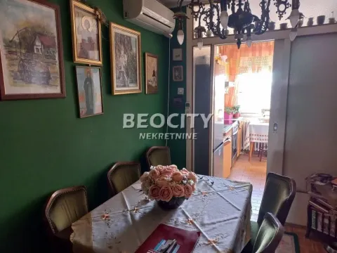 Prodaja, dvosoban stan, 60m², Novo naselje, Novi Sad - image 2