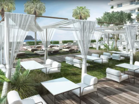 Prodaja, dvosoban stan, 72m², Budva, Crna Gora - image 8