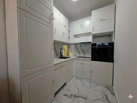 Rent, two bedroom apartment, 42m², Avijatičarsko naselje, Novi Sad Sve Podlokacije - image 5