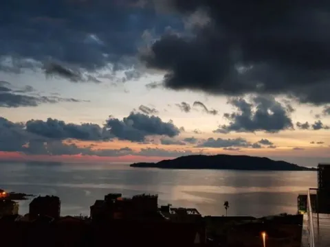 Sale, two bedroom apartment, 90m², Rafailovići, Budva - image 8