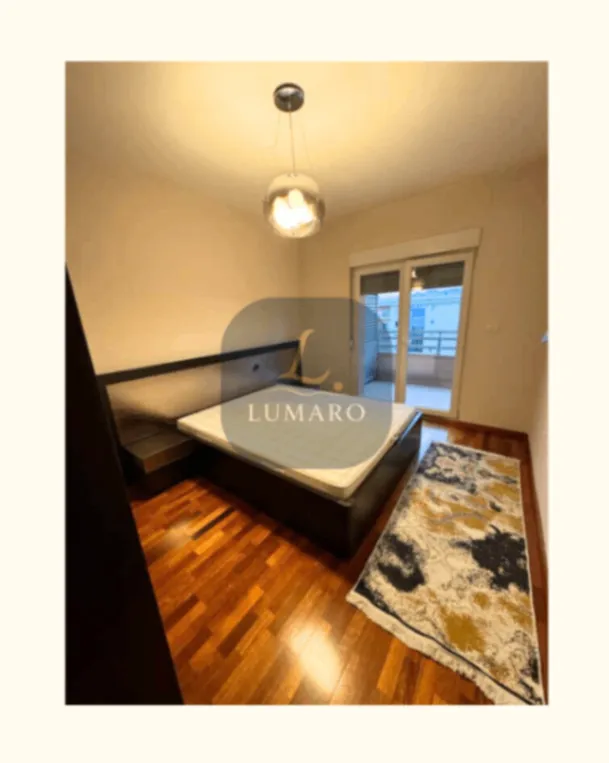 Rent, one bedroom apartment, 53m², City Kvart, Podgorica