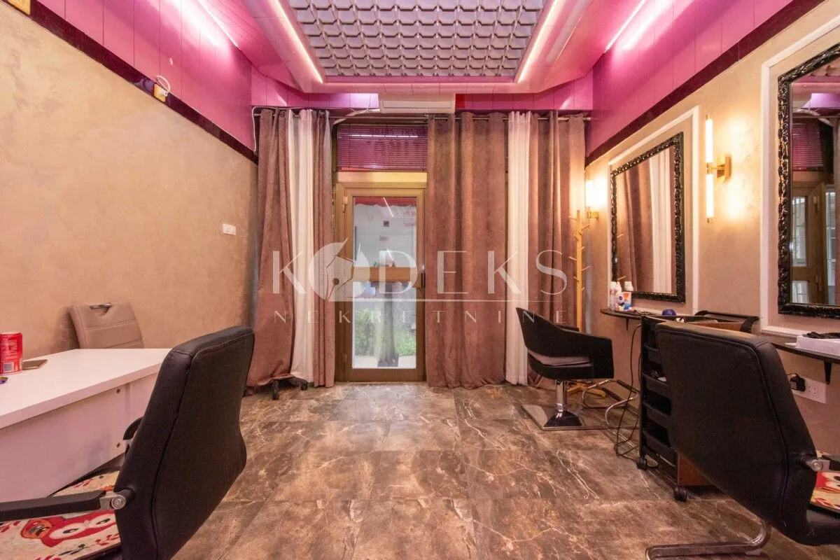 Rent, office space, 32m², Centar, Podgorica