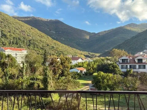 Prodaja, jednosoban stan, 42m², Seljanovo, Tivat - image 5