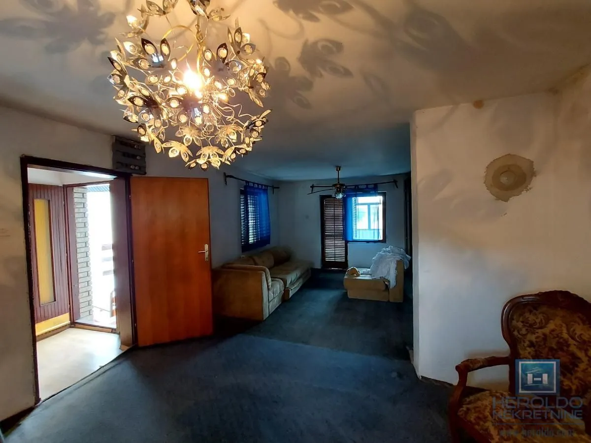 Sale, house, 120m², Levač, Jagodina