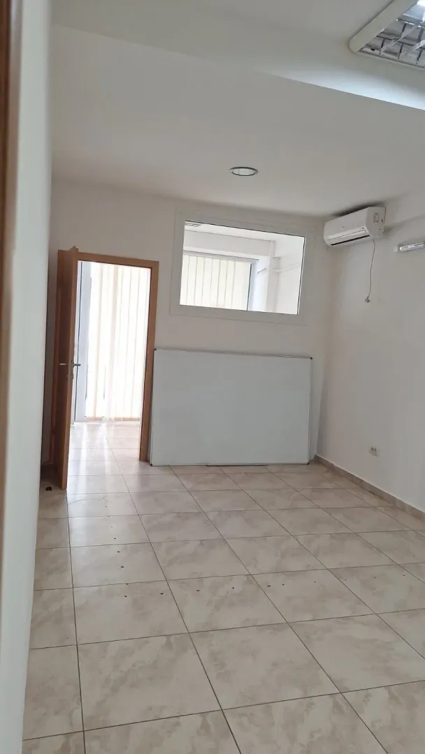 Rent, office space, 46m², City Kvart, Podgorica