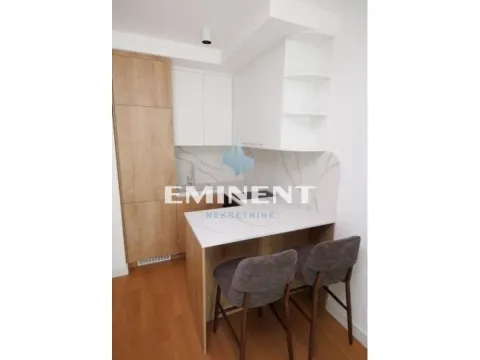 Rent, one bedroom apartment, 32m², Gradska Bolnica, Zvezdara Sve Podlokacije - image 4