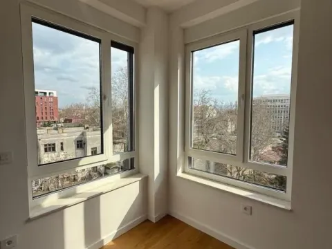 Prodaja, četvorosoban stan, 113m², Nova Detelinara, Novi Sad Sve Podlokacije - image 6