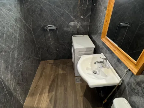 Sale, two bedroom apartment, 50m², Pržno, Budva - image 8