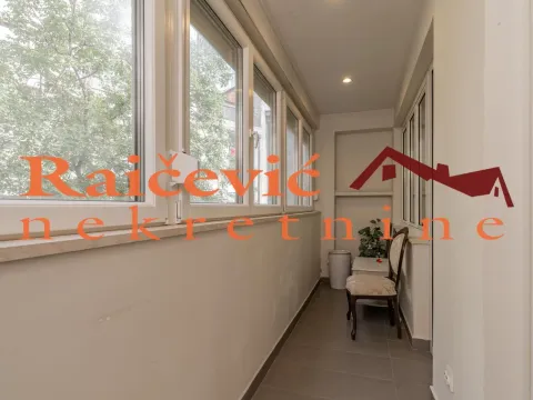 Sale, two bedroom apartment, 62m², Centar, Stara Pazova - image 6