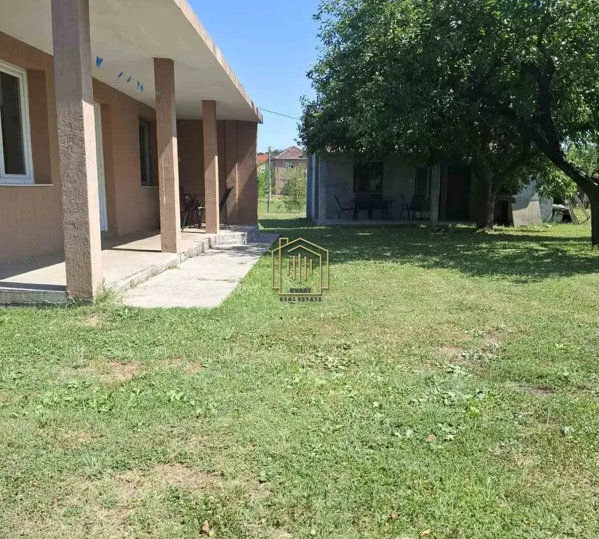 Prodaja, kuća, 68m², Kosić, Danilovgrad