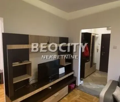 Rent, three bedroom apartment, 61m², Kanarevo Brdo, Beograd - image 2