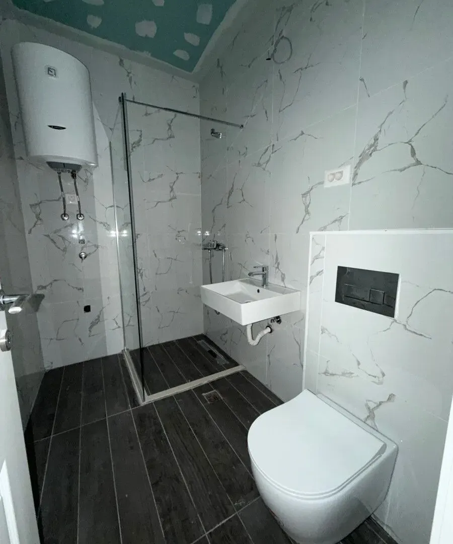 Prodaja, trosoban stan, 90m², Zagorič, Podgorica