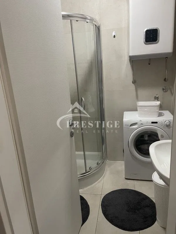 Rent, studio apartment, 25m², Ljubović, Podgorica