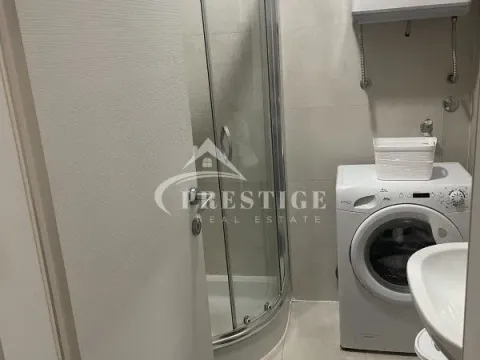 Izdavanje, garsonjera, 25m², Ljubović, Podgorica - image 3