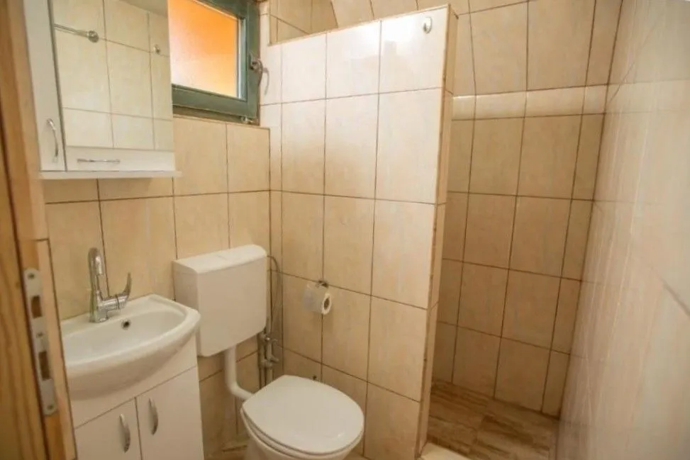 Prodaja, kuća, 207m², Borje, Žabljak