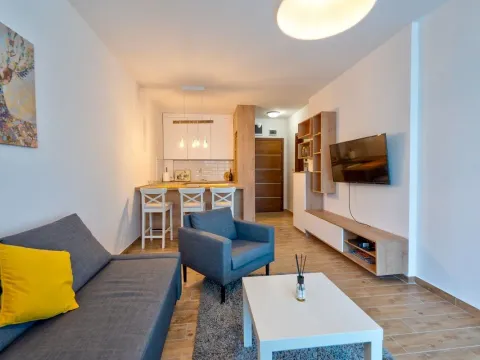 Sale, two bedroom apartment, 40m², Čolovića brdo, Zlatibor - image 5