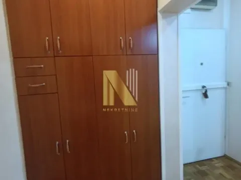 Izdavanje, dvosoban stan, 47m², Sajmište, Novi Sad - image 13