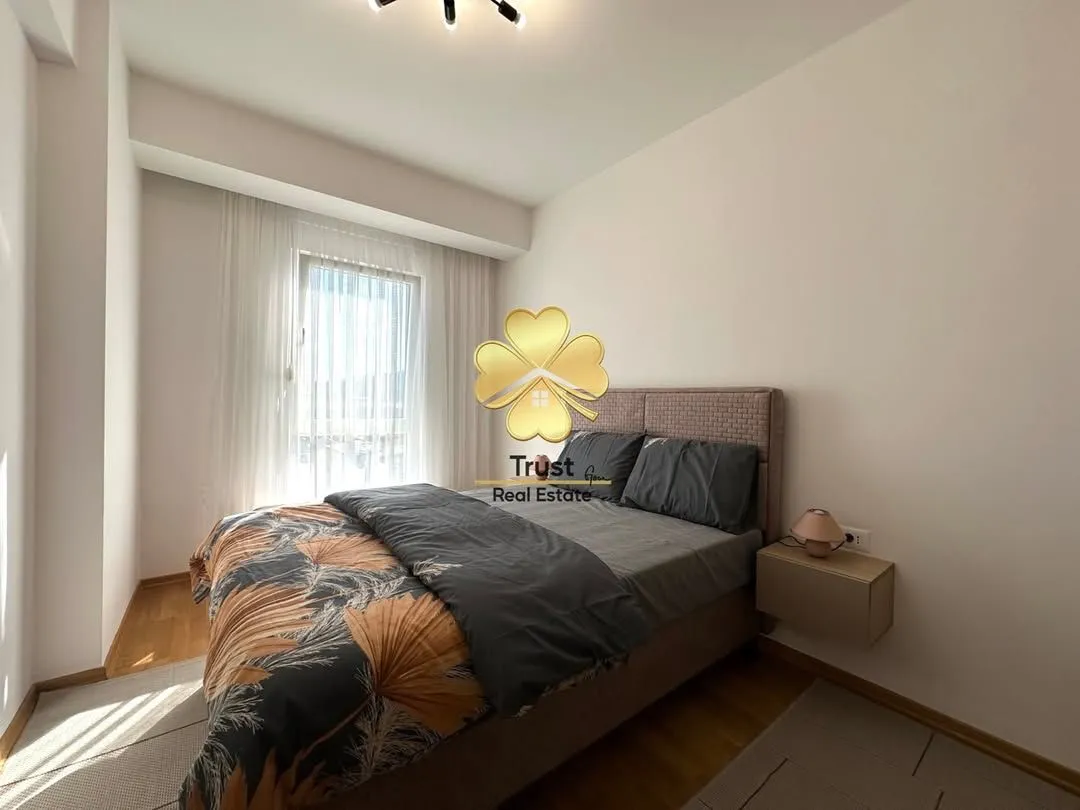 Rent, two bedroom apartment, 65m², Zabjelo, Podgorica