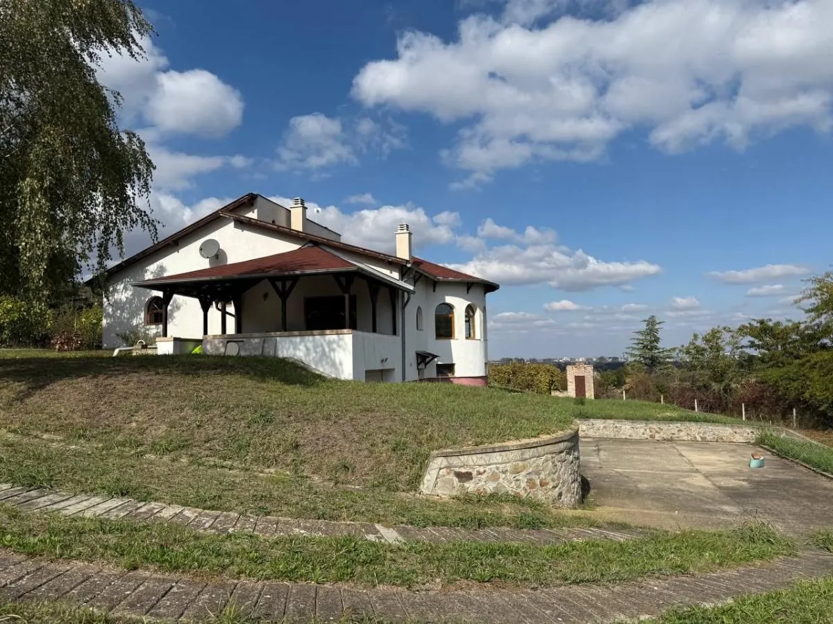 Sale, house, 204m², Bocke, Petrovaradin