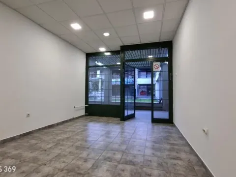 Sale, office space, 26m², Novi Beograd Sve Podlokacije, Beograd - image 9