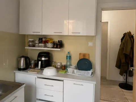 Prodaja, jednosoban stan, 53m², Centar, Podgorica - image 8