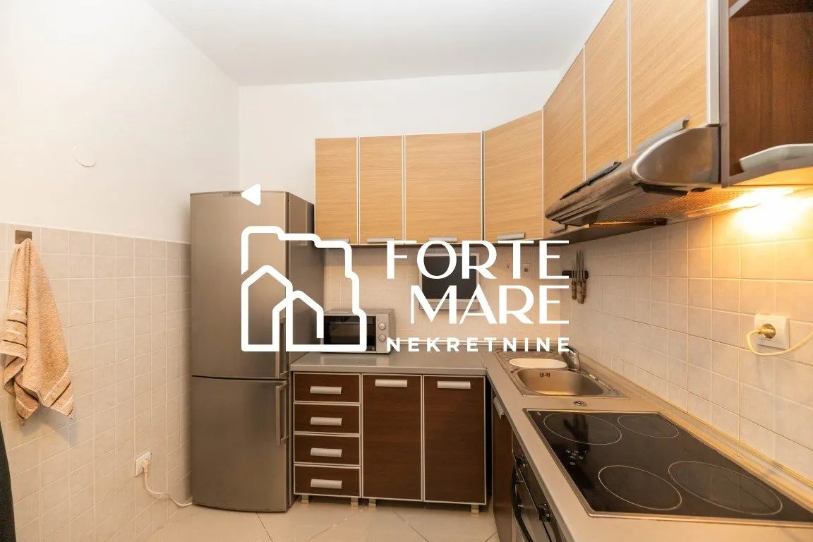 Prodaja, jednosoban stan, 52m², Meljine, Herceg Novi