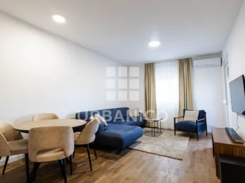 Stan in Stari Aerodrom